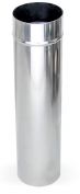 Дымоходы Феникс - Трубы и элементы одноконтурные c толщиной стенки 0,8 мм (Моно)