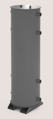 Емкостной гидравлический разделитель (ЕГР-120) 2.0 - вид 1 миниатюра