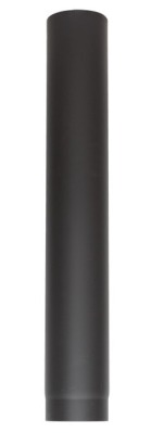Труба КПД Ø 120 мм 1 м - вид 1 миниатюра