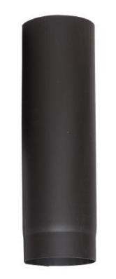 Труба КПД Ø 120 мм 0,5 м - вид 1 миниатюра