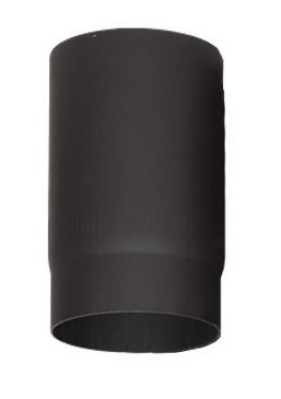 Труба КПД Ø 120 мм 0,25 м - вид 1 миниатюра